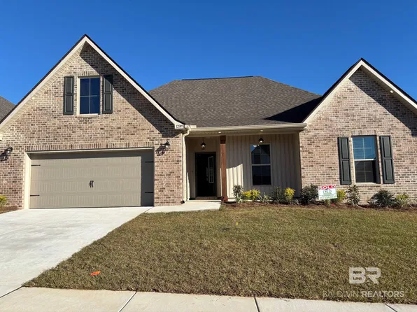 12397 Wagner Ave, Spanish Fort, AL 36527