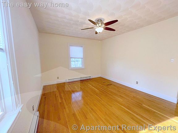 Apartment Rental Experts