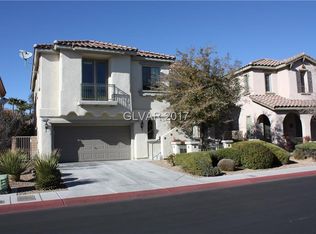 11924 Luna Del Mar Ln #0, Las Vegas, NV 89138