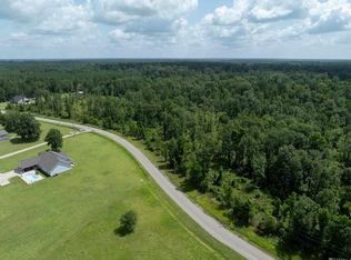 LOT 2G Lost Oak Ln, Livingston, LA 70754