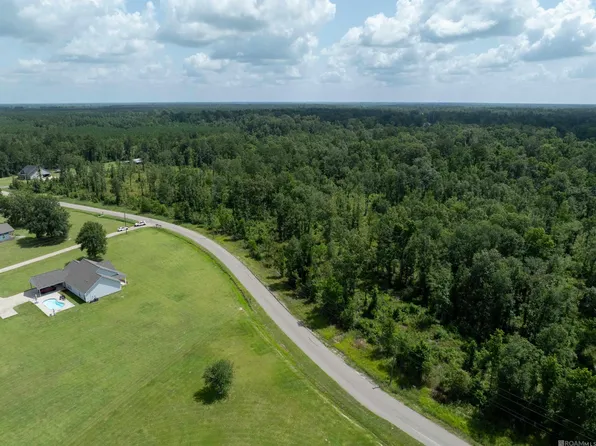 LOT 2G Lost Oak Ln, Livingston, LA 70754