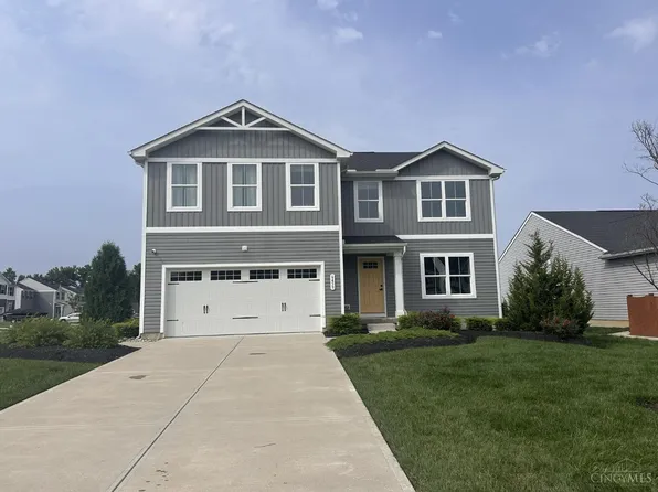 6459 Tralee Ln, Goshen, OH 45122
