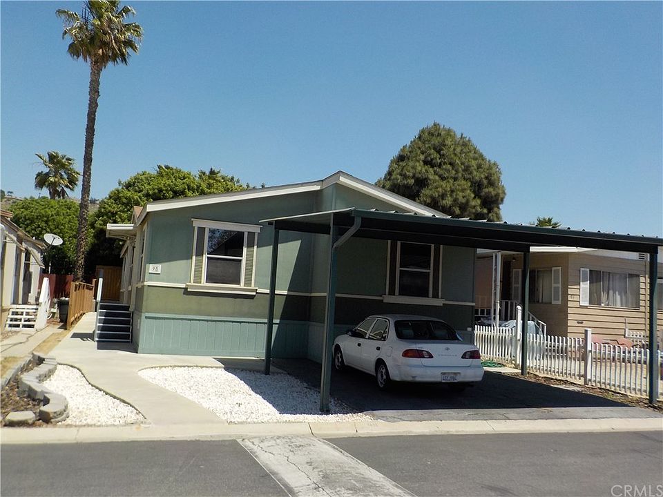 1st image of 6130 Camino Real Space 98