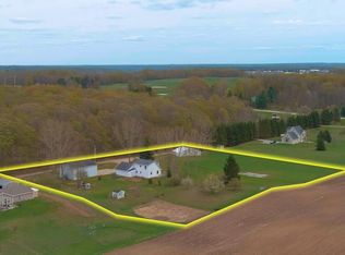 1637 Blue Spruce Ln, Traverse City, MI 49685