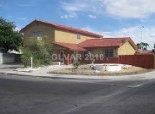 5771 Brisbane Pl, Las Vegas, NV 89110