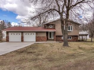 20534 80th Ave, Cadott, WI 54727