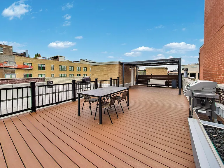 1347 W Washington Blvd #4B — Photo 21