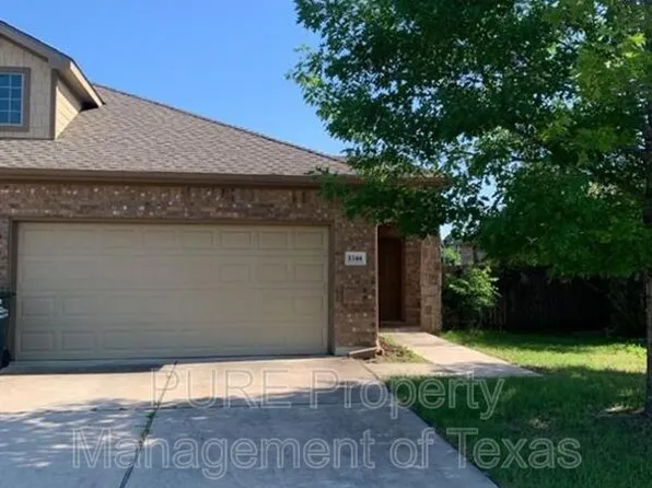 1144 Brendon Lee Ln, Georgetown, TX 78626