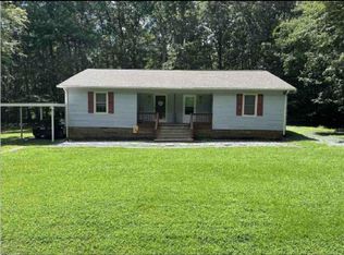 446 Myrtle St, Asheboro, NC 27205