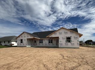 361 Rising Star Ln, Seymour, WI 54165