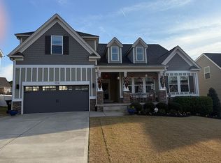 126 Unique Pl, Garner, NC 27529