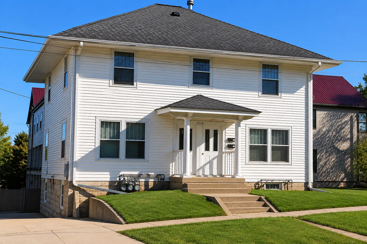 2218 Merner Ave — Photo 1