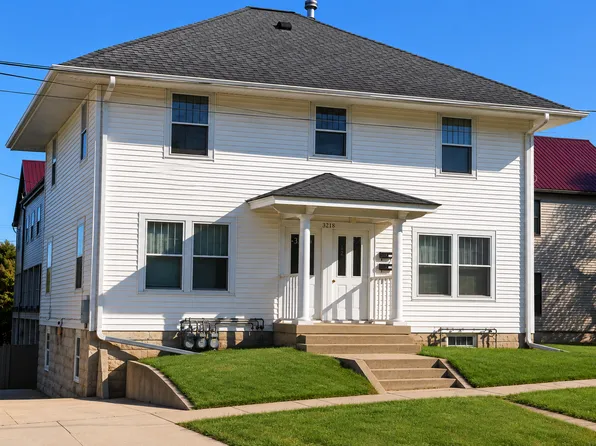 2218 Merner Ave APT 1, Cedar Falls, IA 50613