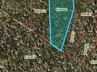 Oso Ridge Felsic St, Grants, NM 87020