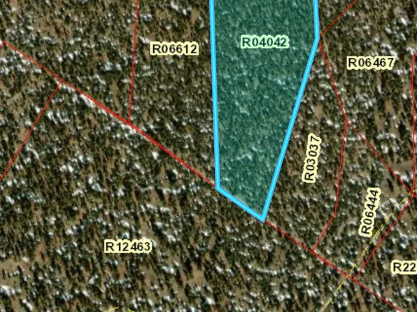 Oso Ridge Felsic St, Grants, NM 87020