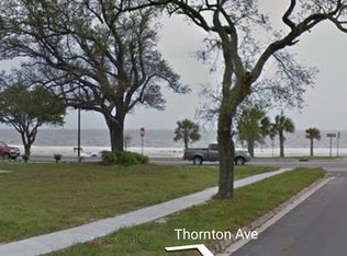 1448 E Beach Blvd, Gulfport, MS 39501