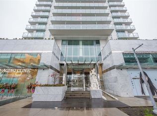 5580 No 3 Rd #1102, Richmond, BC
