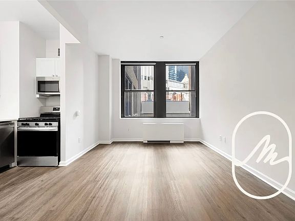 4th image of 15 Park Row APT 16H