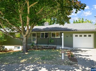 965 Kumler St SE, Salem, OR 97302