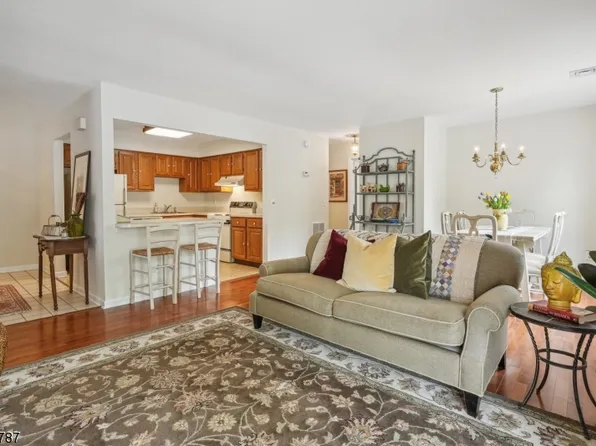 212 Alexandria Way, Bernards Twp., NJ 07920