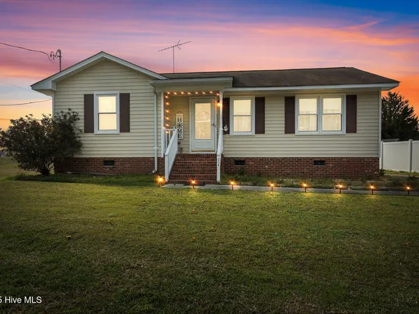 314 Branch Street, Black Creek, NC 27813