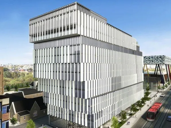 50 McCaul St, Toronto, ON