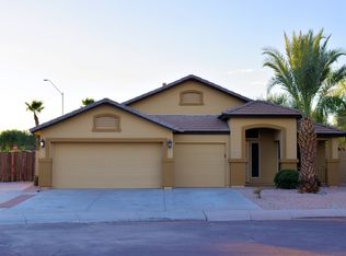 14374 W Amelia Ave, Goodyear, AZ 85395