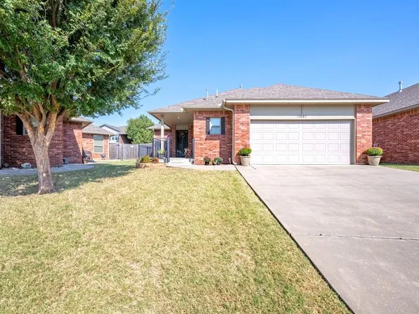 8804 Ava Ave, Oklahoma City, OK 73149
