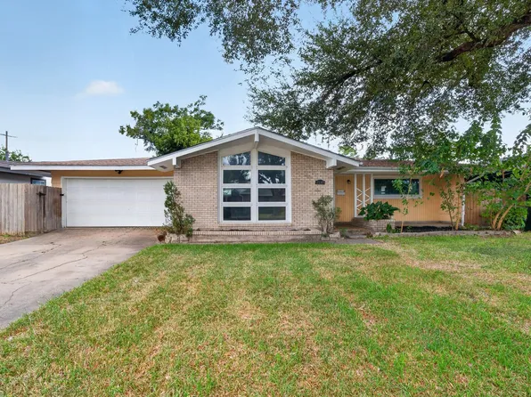 2110 Ridgemore Dr, Houston, TX 77055