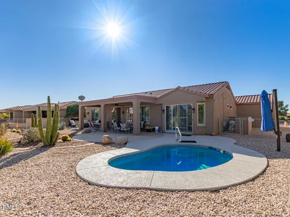 17666 W CALISTOGA Drive, Surprise, AZ 85387