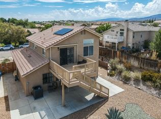 36863 Firethorn St, Palmdale, CA 93550