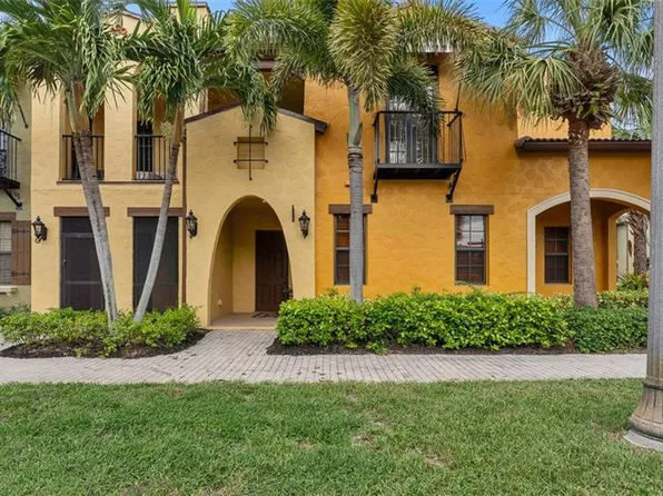 8965 Malibu Ln Unit 802, Naples, FL 34113