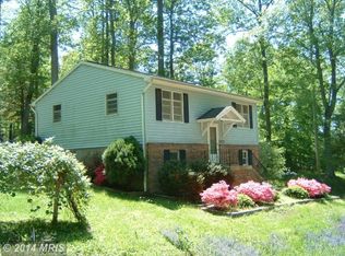 8175 Sycamore Rd, Lusby, MD 20657