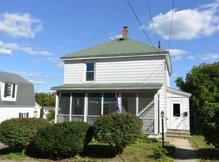 111 Beech St, Clinton, MA 01510