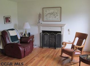 501 Saint Paul Cir, Bellefonte, PA 16823