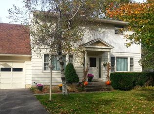 2226 Douglas Cres, Utica, NY 13501
