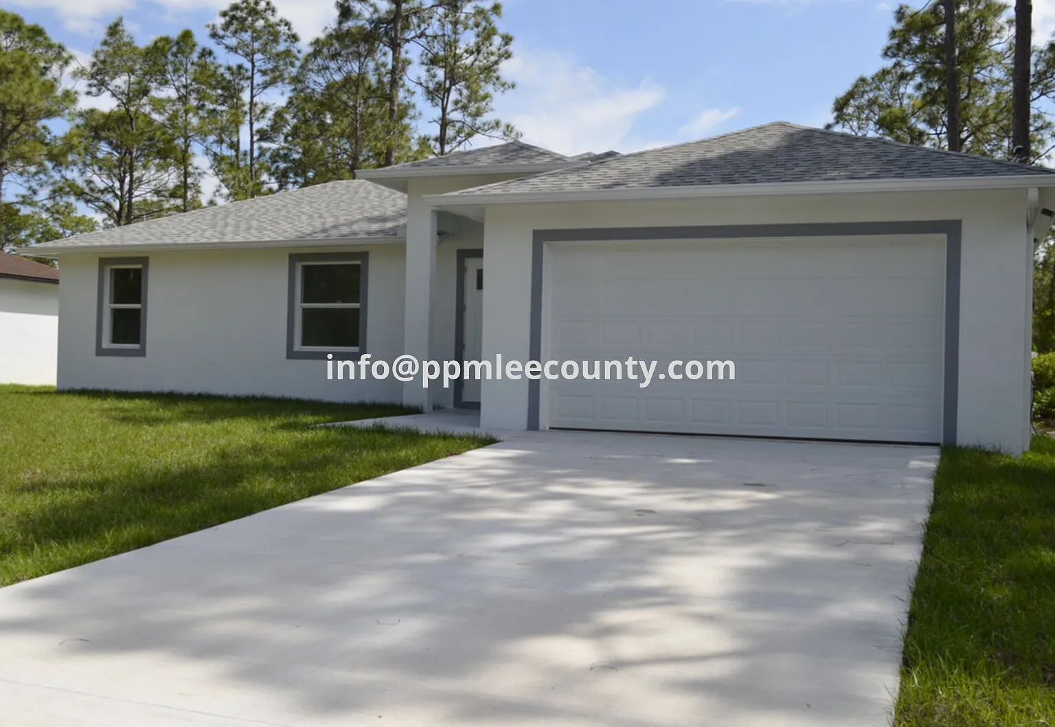 3 bed, 2.0 bath, 1406 sqft, $1,795 — Photo 2