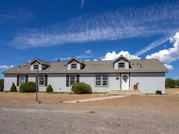 14408 2830th Rd, Hotchkiss, CO 81419