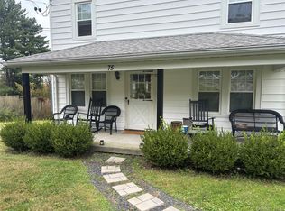 75 Verbank Rd #A, Millbrook, NY 12545