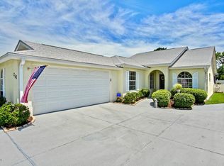 253 S Glades Trl, Panama City Beach, FL 32407
