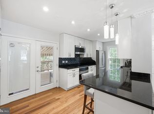 8562 Tyrolean Way, Springfield, VA 22153