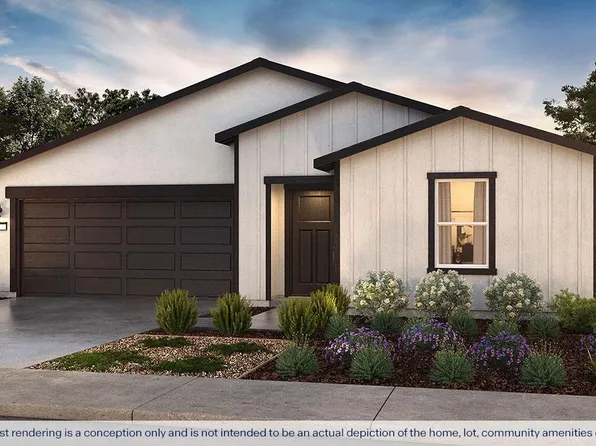 83177 Tydeman Dr #329A2, Bakersfield, CA 93307