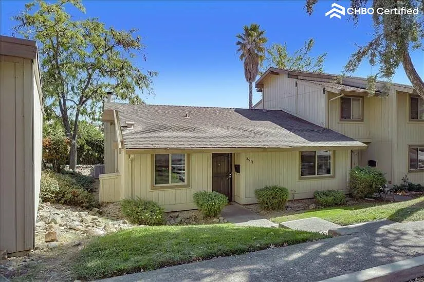 El Dorado Hills Furnished Rental — Photo 2