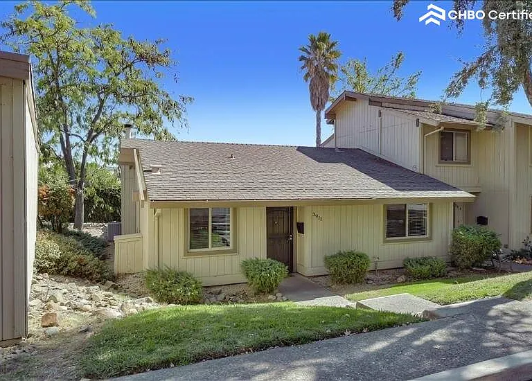 Fully Furnished rental in El Dorado Hills
