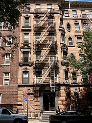 Rented by Landmark Resources