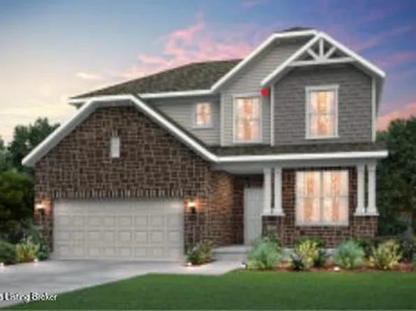 4021 Mosswood Ln, La Grange, KY 40031