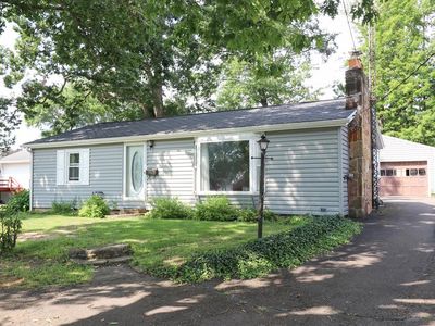 166 S Trimble Rd, Mansfield, OH, 44906