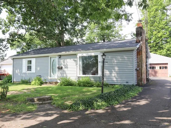 166 S Trimble Rd, Mansfield, OH 44906