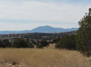 6210 N Firestar Ln, Chino Valley, AZ 86323