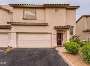 9750 N Monterey Dr UNIT 64, Fountain Hills, AZ 85268